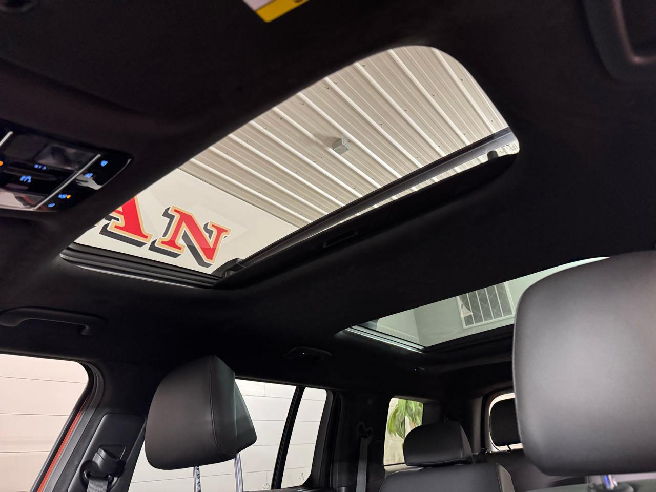 Hyundai Santa Fe Hybrid Calligraphy AWD 2025