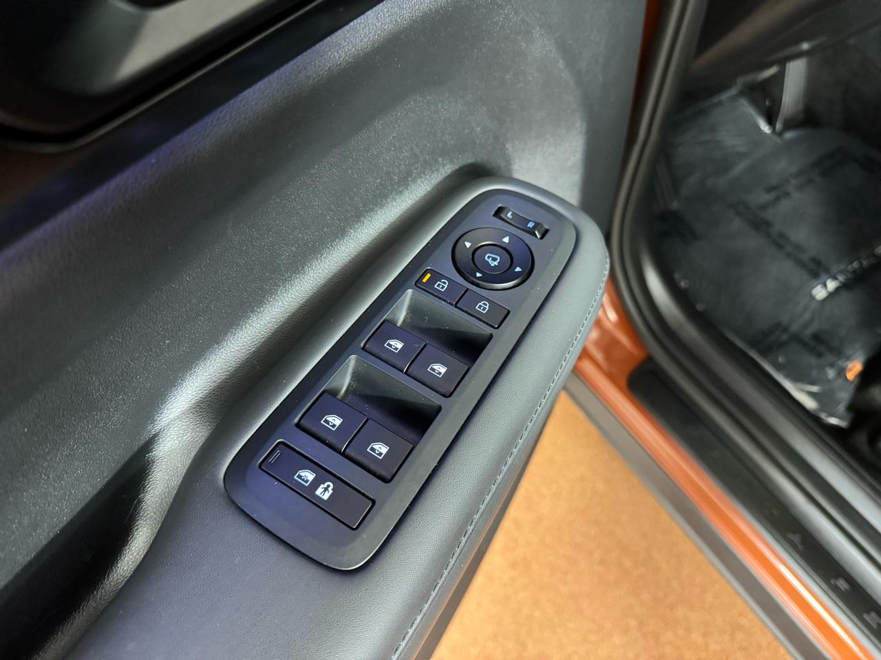 Hyundai Santa Fe Hybrid Calligraphy AWD 2025