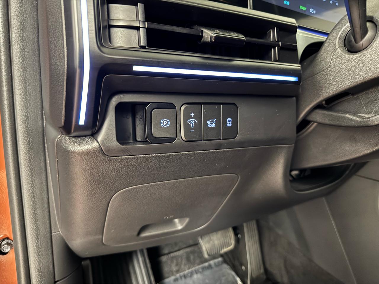 Hyundai Santa Fe Hybrid Calligraphy AWD 2025