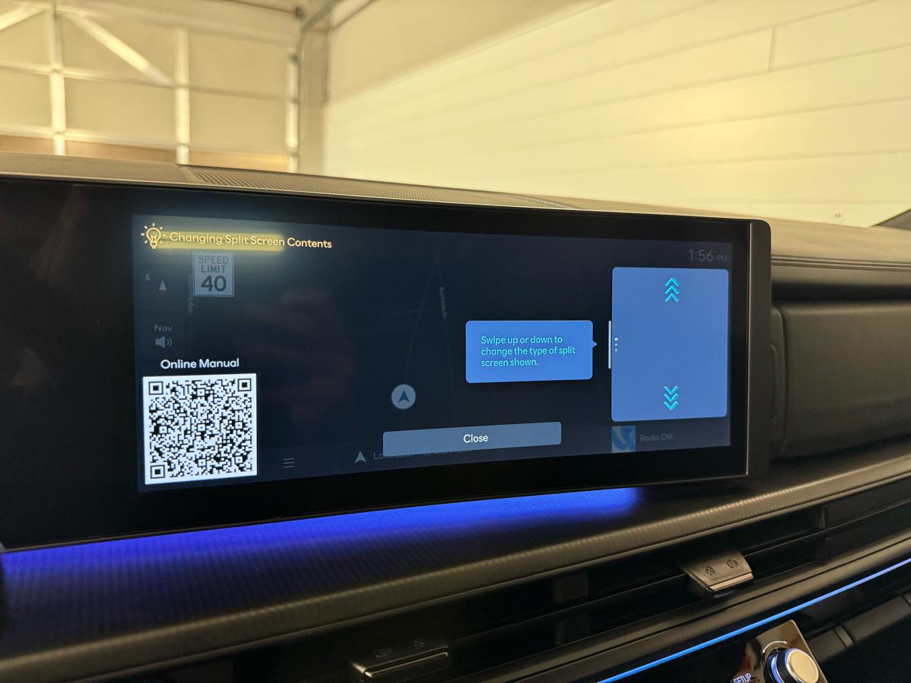 Hyundai Santa Fe Hybrid Calligraphy AWD 2025