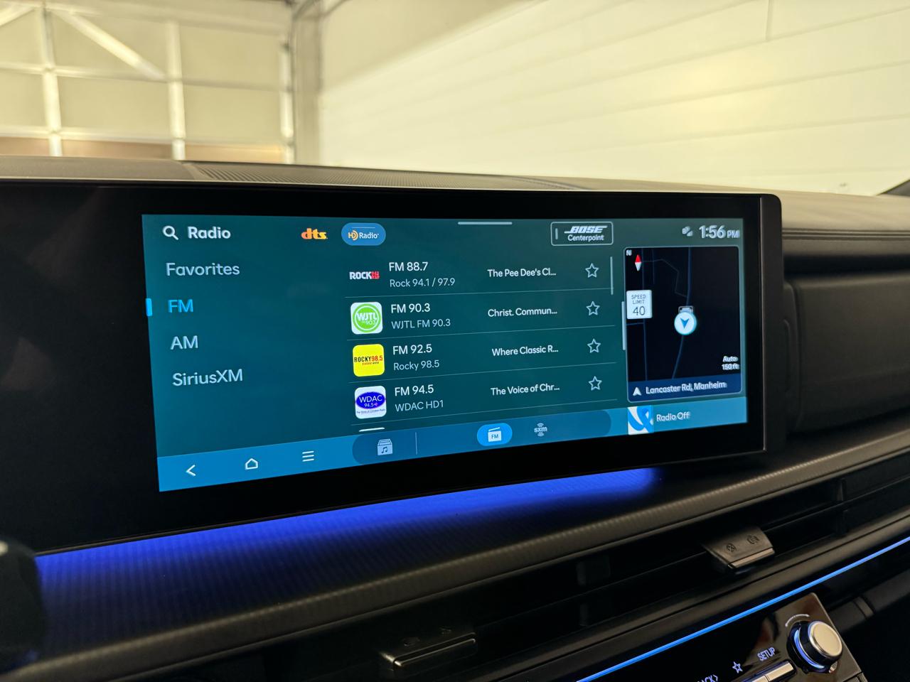 Hyundai Santa Fe Hybrid Calligraphy AWD 2025