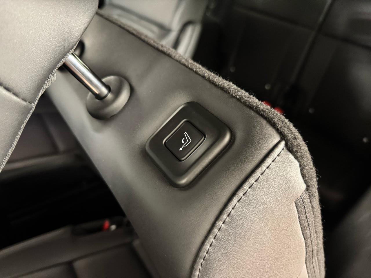 Hyundai Santa Fe Hybrid Calligraphy AWD 2025