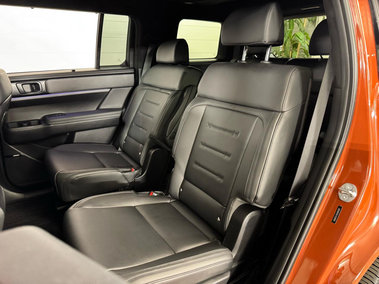 Hyundai Santa Fe Hybrid Calligraphy AWD 2025