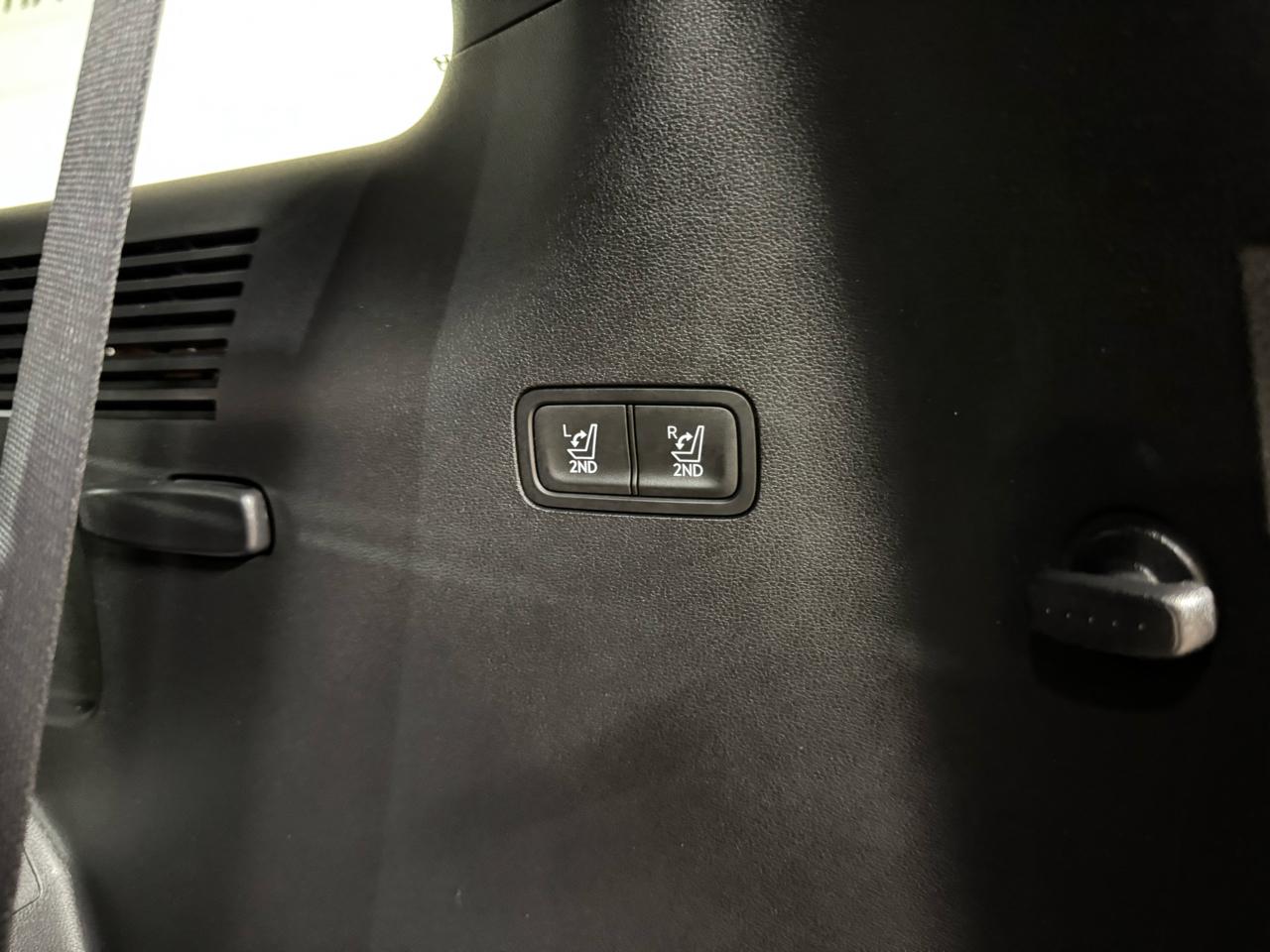 Hyundai Santa Fe Hybrid Calligraphy AWD 2025