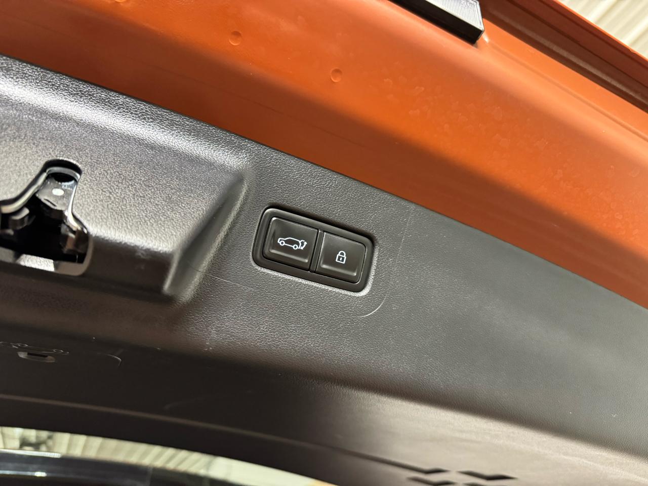 Hyundai Santa Fe Hybrid Calligraphy AWD 2025