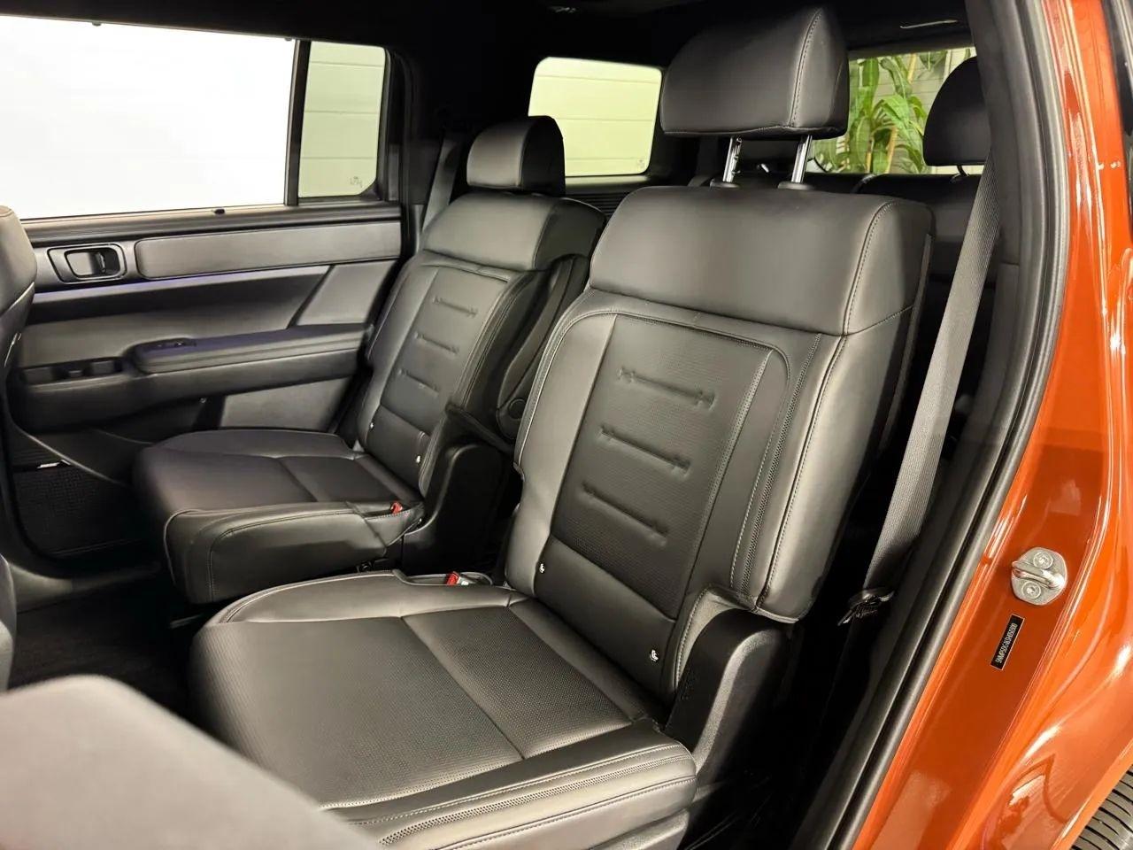 Hyundai Santa Fe Hybrid Calligraphy AWD 2025