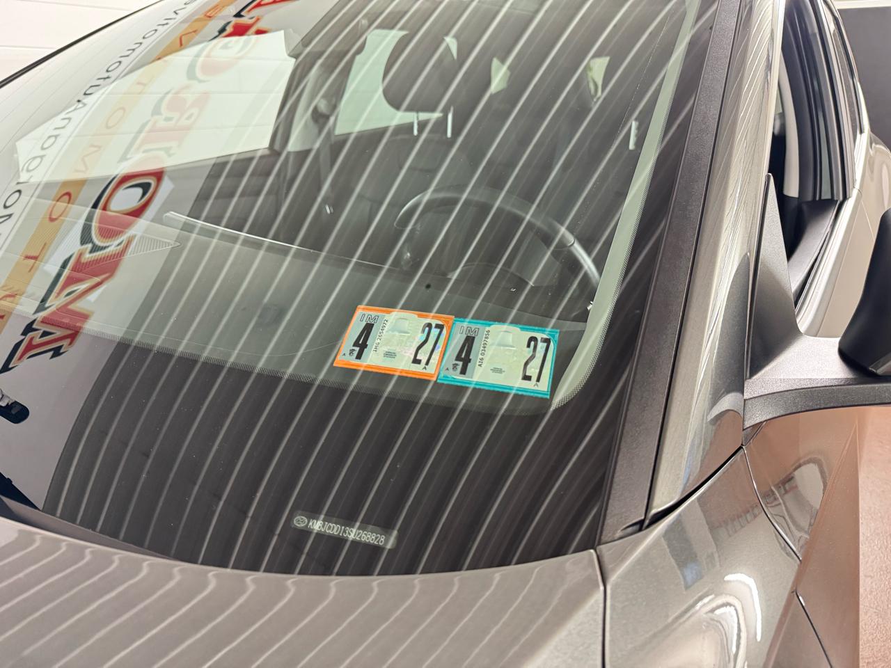 Hyundai Tucson SEL Convenience Hybrid AWD 2025