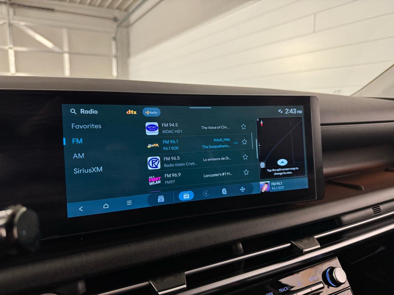 Hyundai Tucson SEL Convenience Hybrid AWD 2025