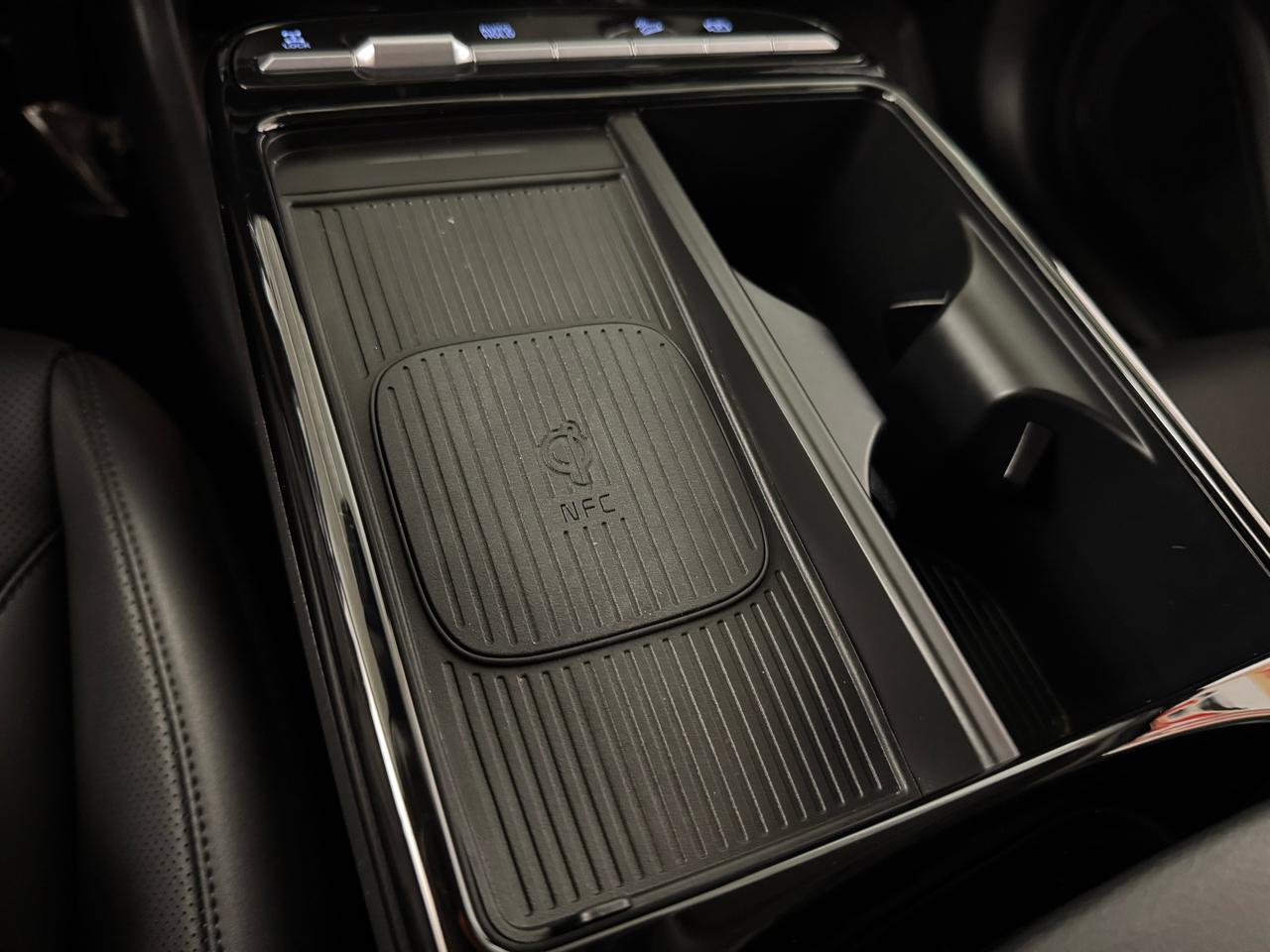 Hyundai Tucson SEL Convenience Hybrid AWD 2025