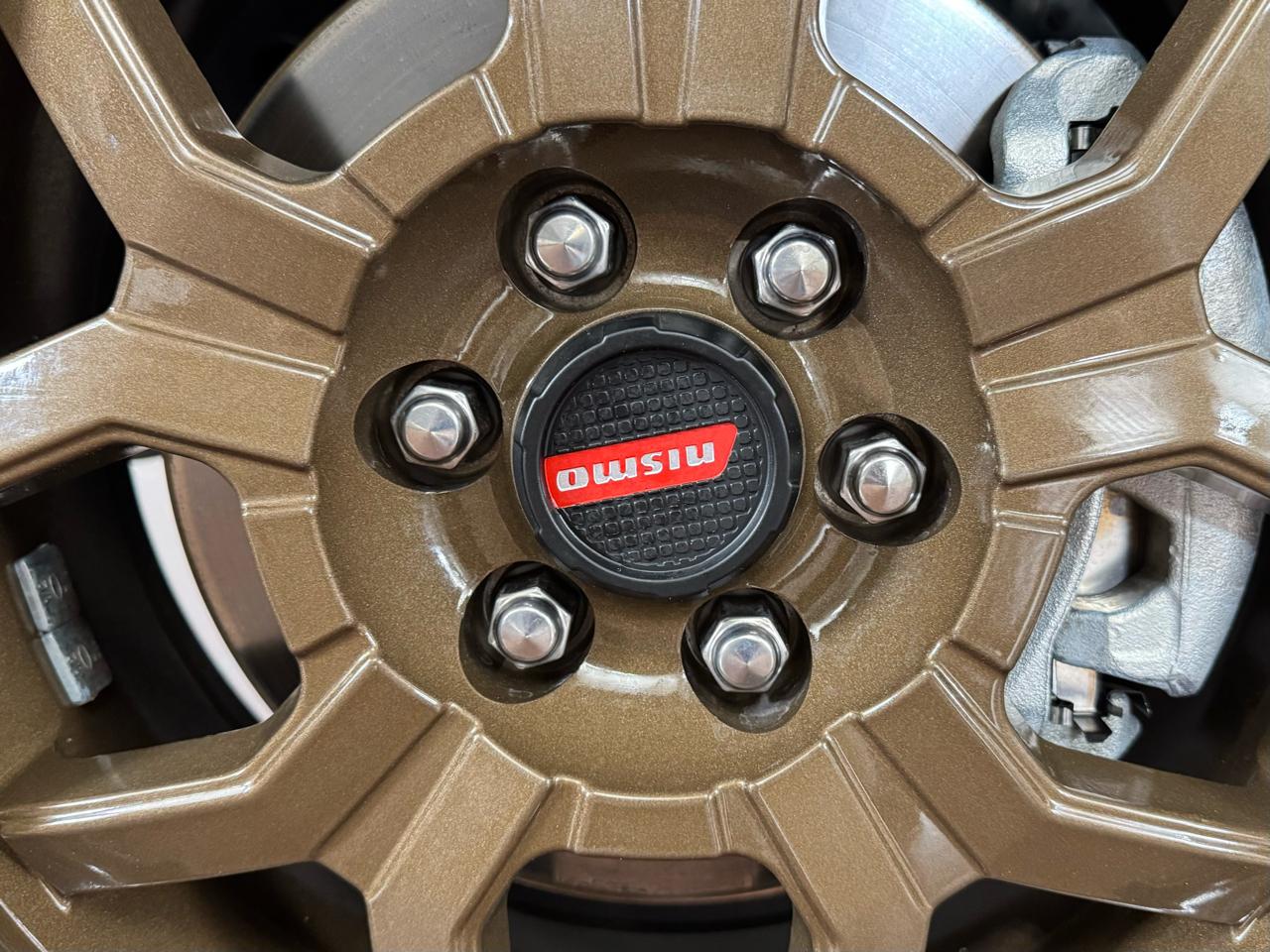 Nissan Frontier  2026