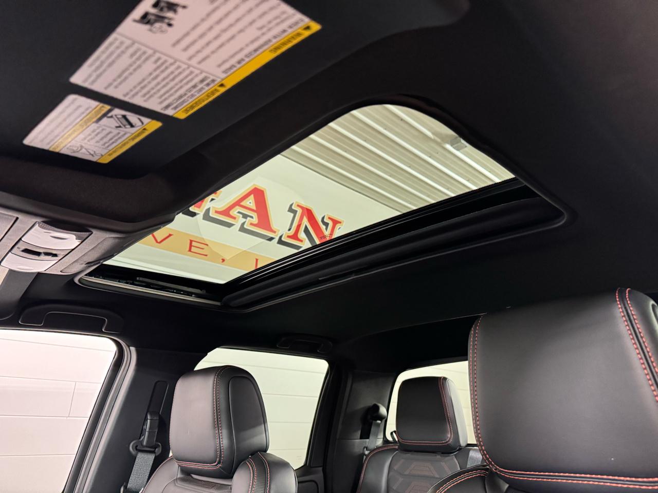 Nissan Frontier  2026