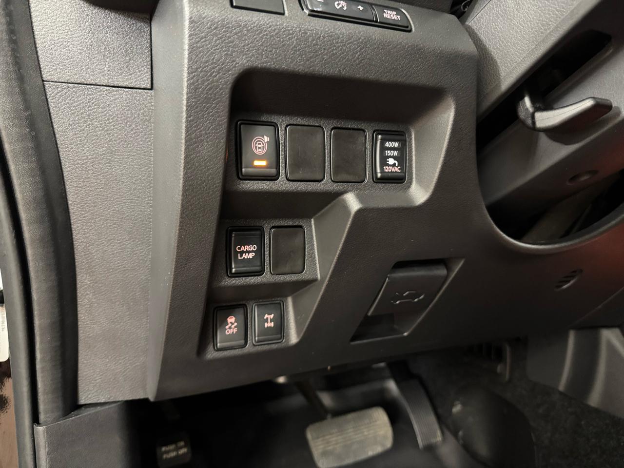 Nissan Frontier  2026