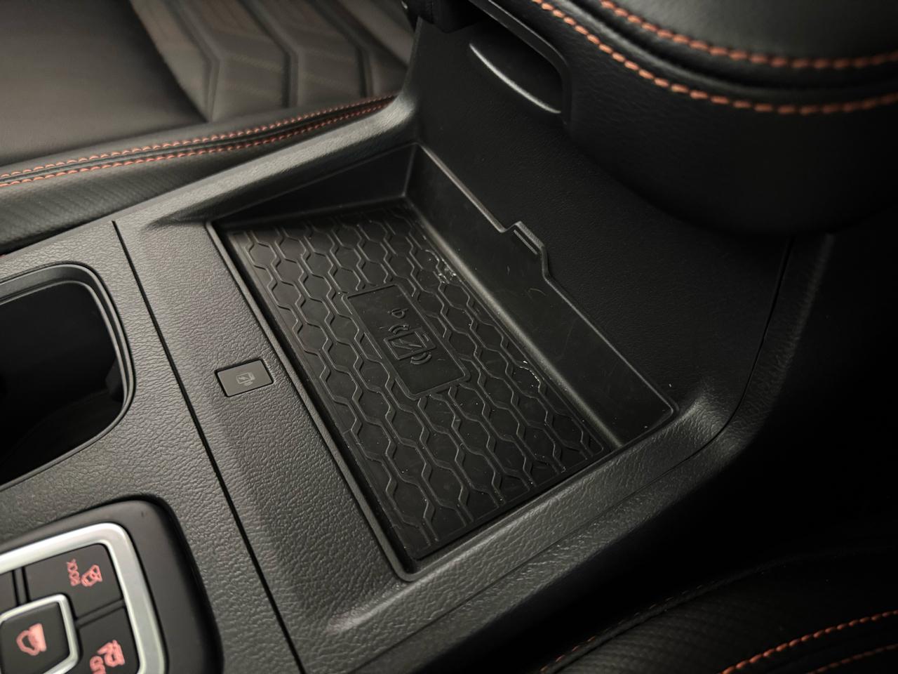 Nissan Frontier  2026