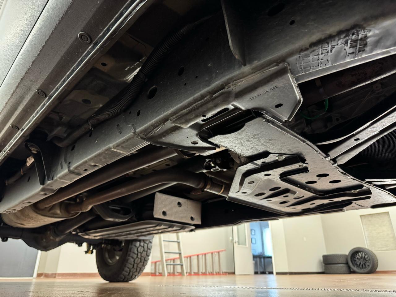 Nissan Frontier  2026