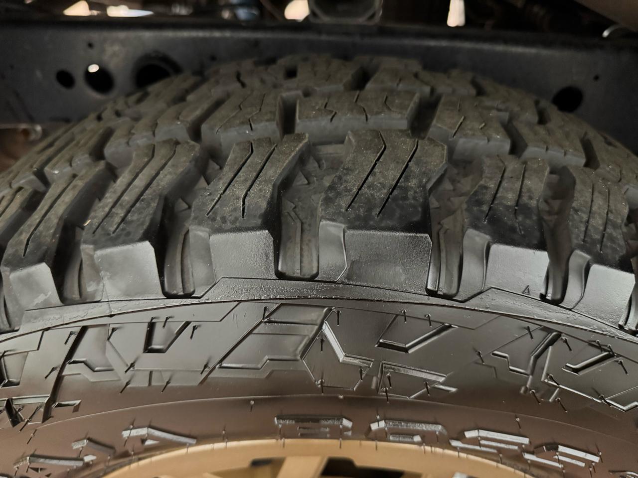 Nissan Frontier  2026