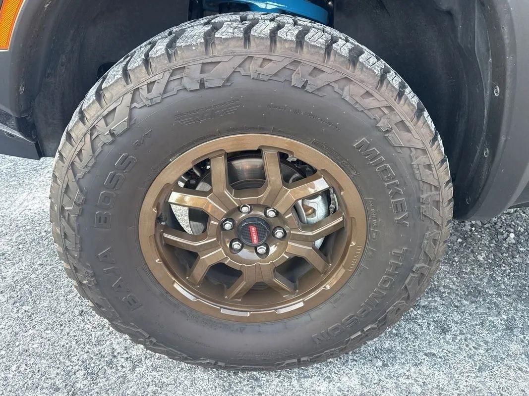 Nissan Frontier  2026
