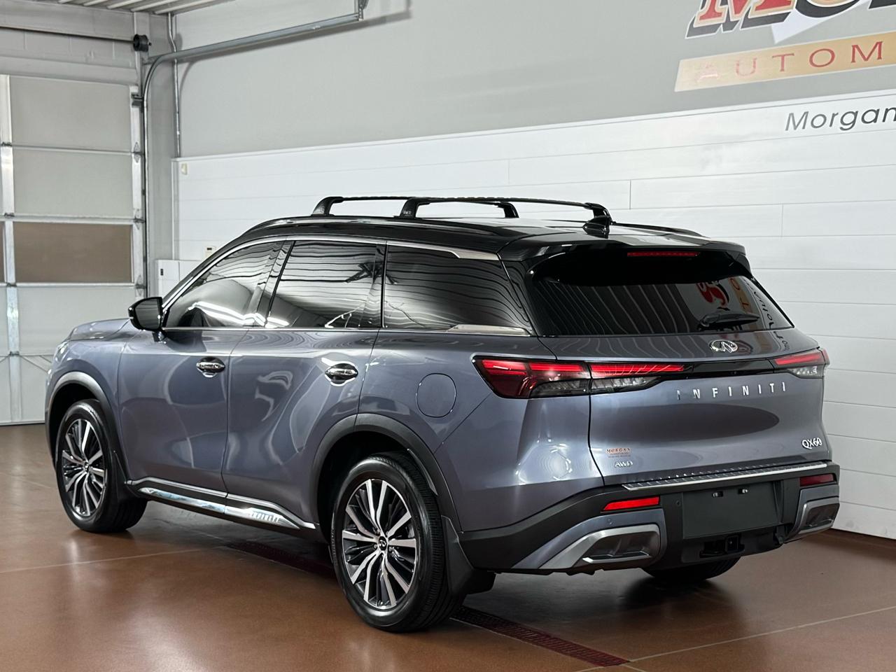 Infiniti QX60 AUTOGRAPH AWD 2023