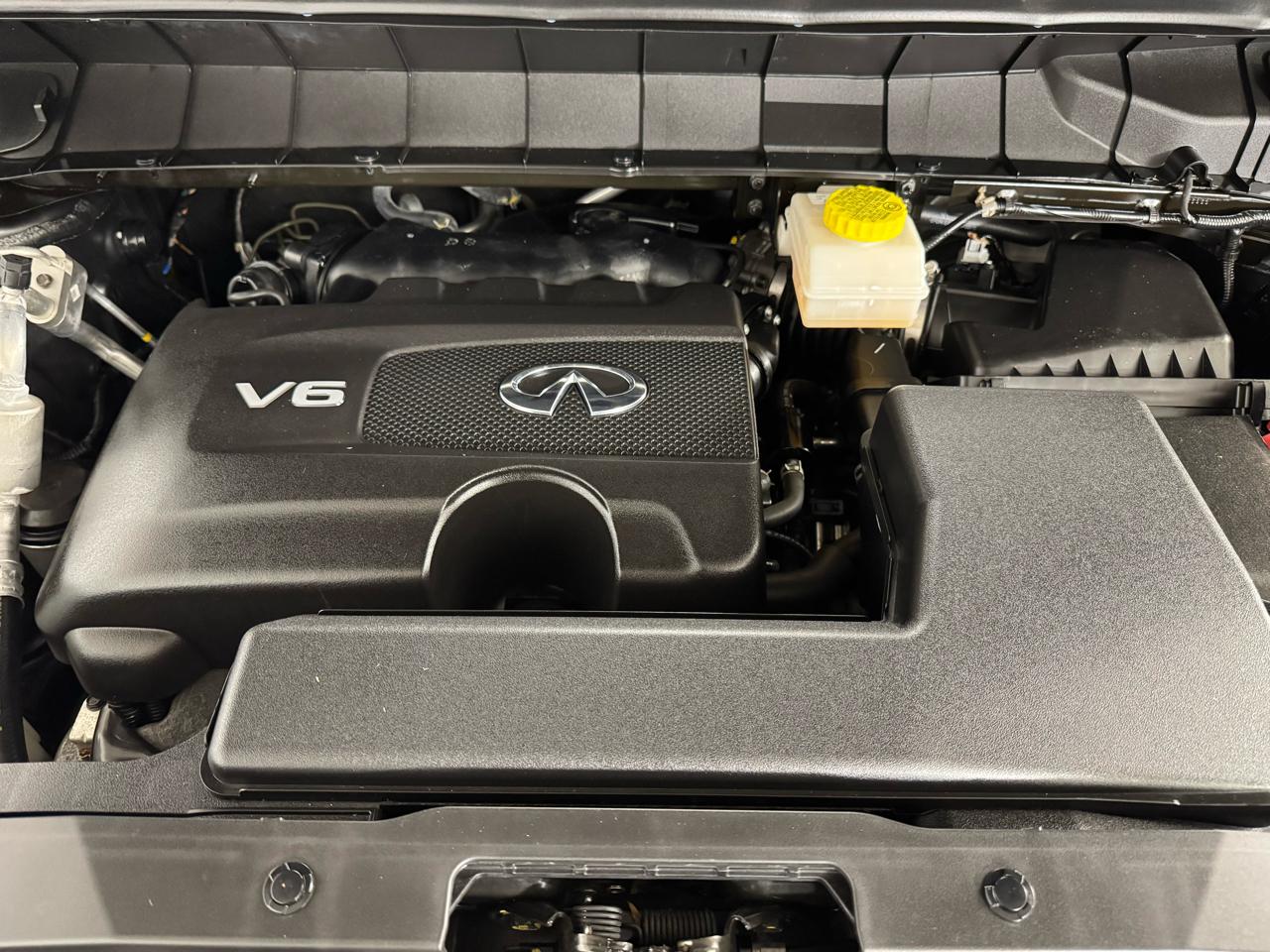 Infiniti QX60 AUTOGRAPH AWD 2023