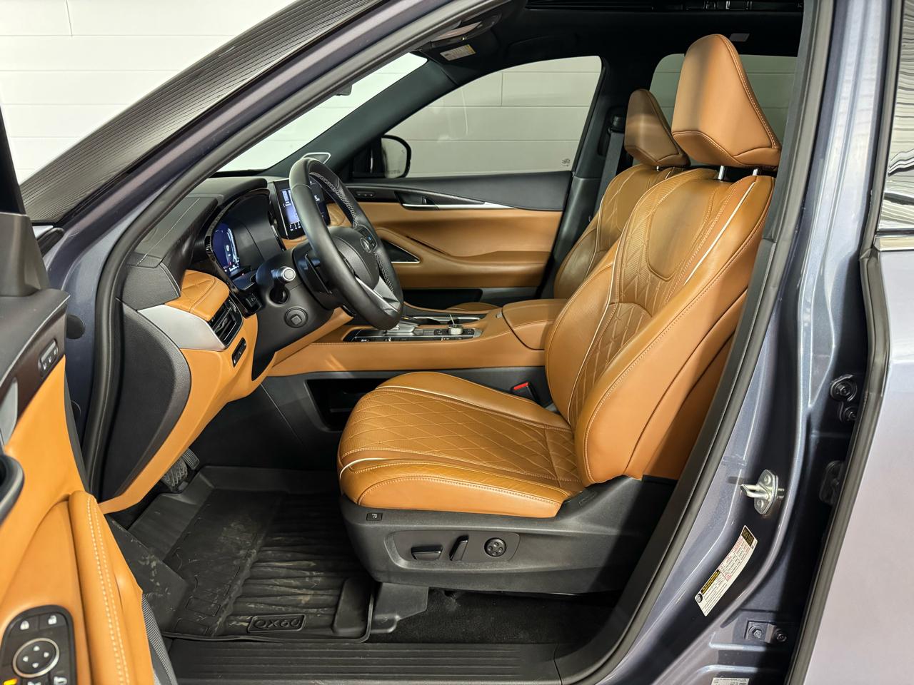 Infiniti QX60 AUTOGRAPH AWD 2023