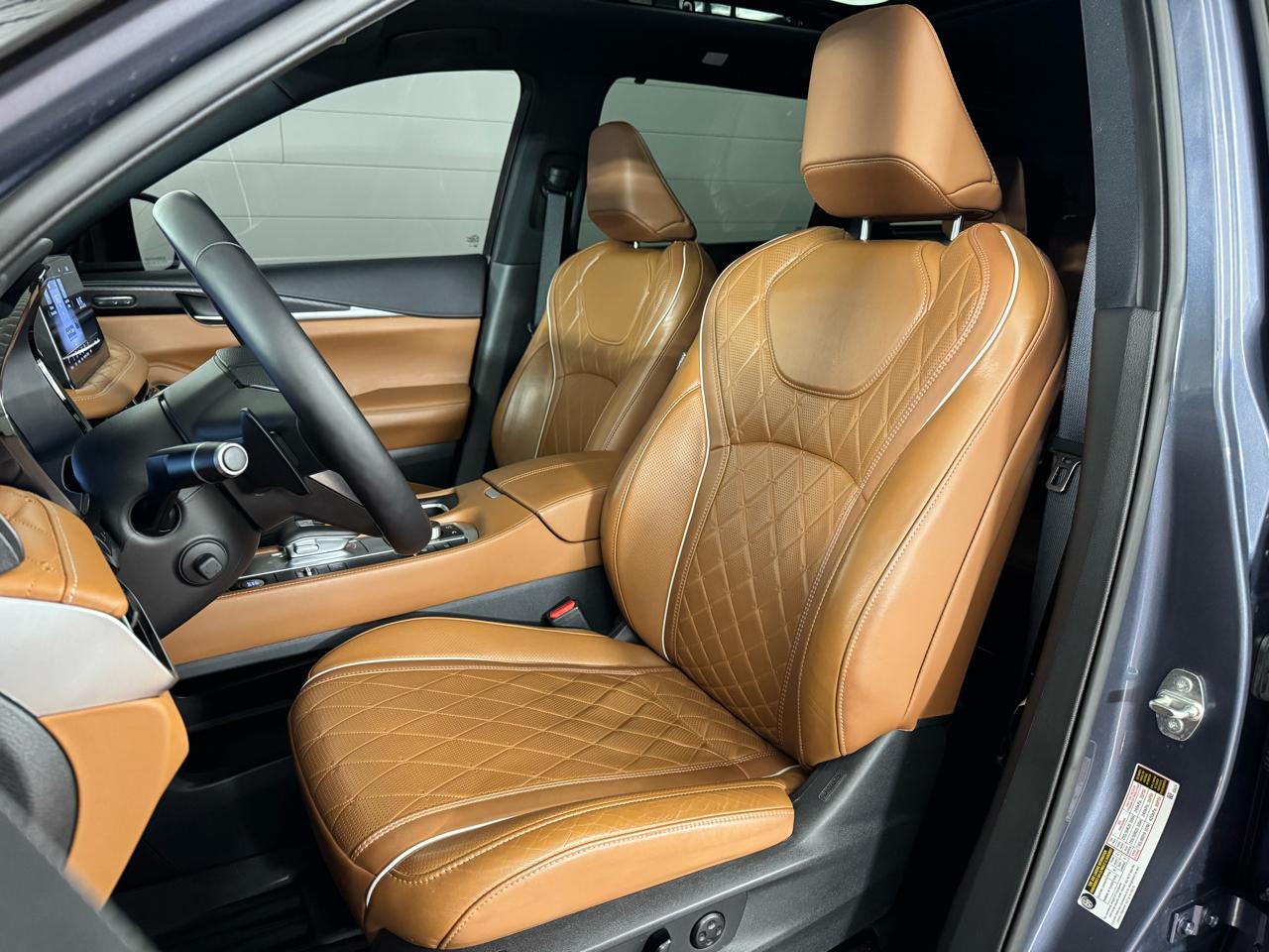 Infiniti QX60 AUTOGRAPH AWD 2023