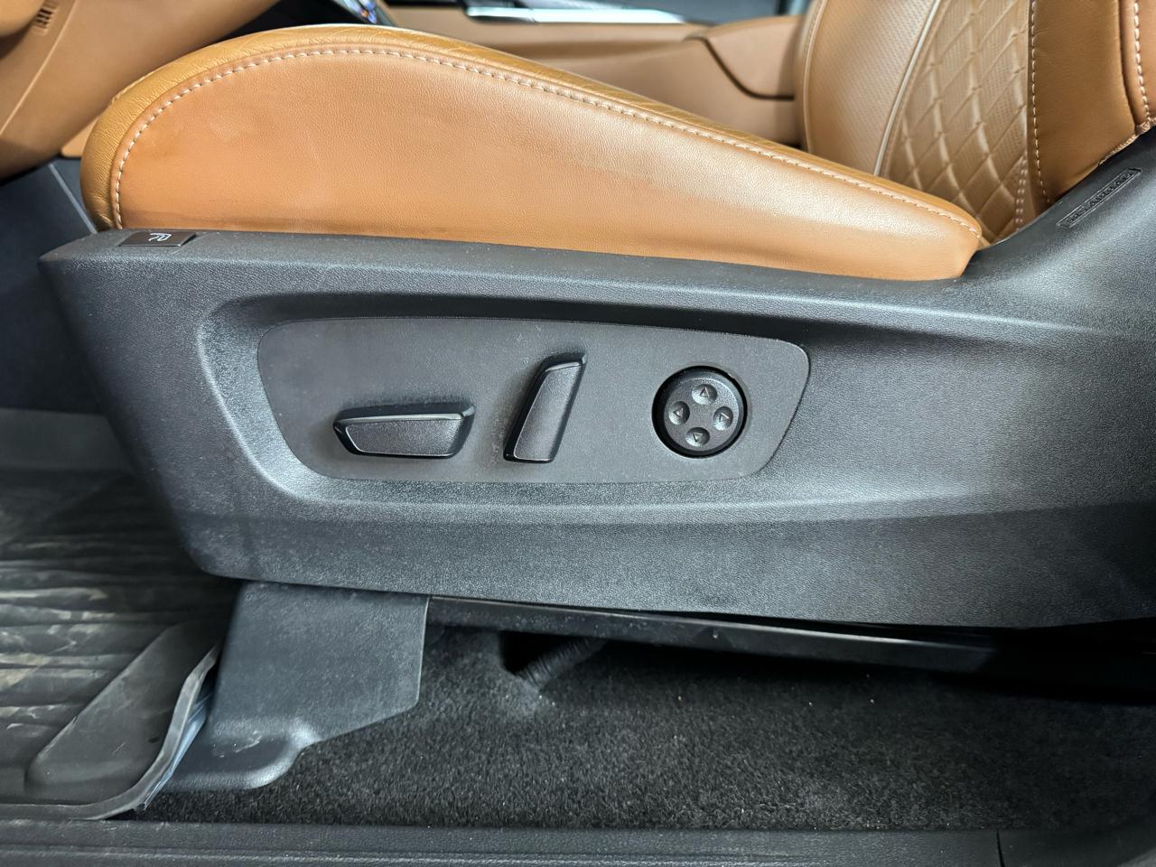 Infiniti QX60 AUTOGRAPH AWD 2023