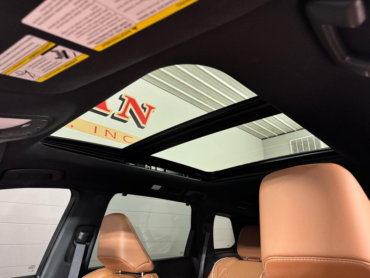 Infiniti QX60 AUTOGRAPH AWD 2023