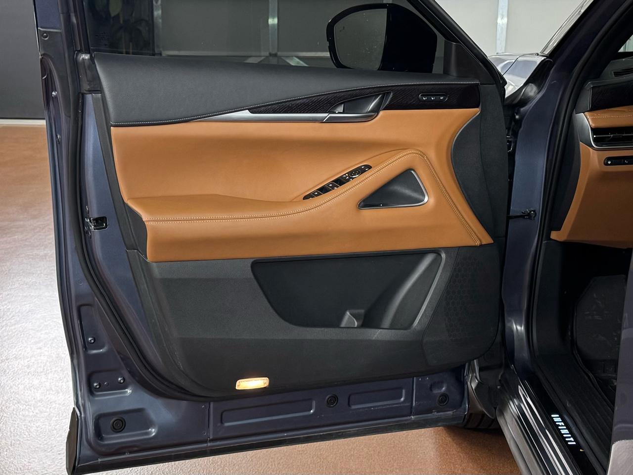 Infiniti QX60 AUTOGRAPH AWD 2023