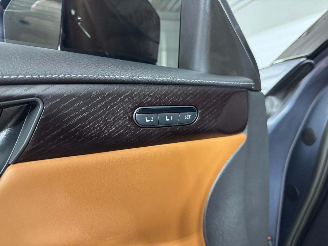 Infiniti QX60 AUTOGRAPH AWD 2023