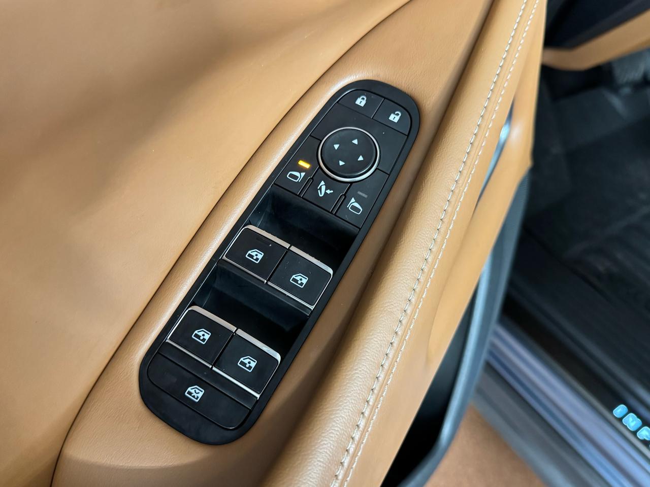 Infiniti QX60 AUTOGRAPH AWD 2023