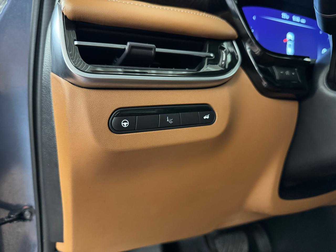 Infiniti QX60 AUTOGRAPH AWD 2023