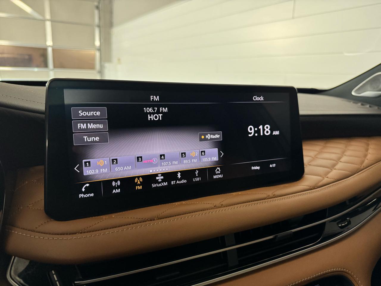 Infiniti QX60 AUTOGRAPH AWD 2023