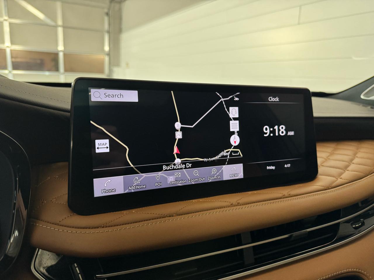 Infiniti QX60 AUTOGRAPH AWD 2023