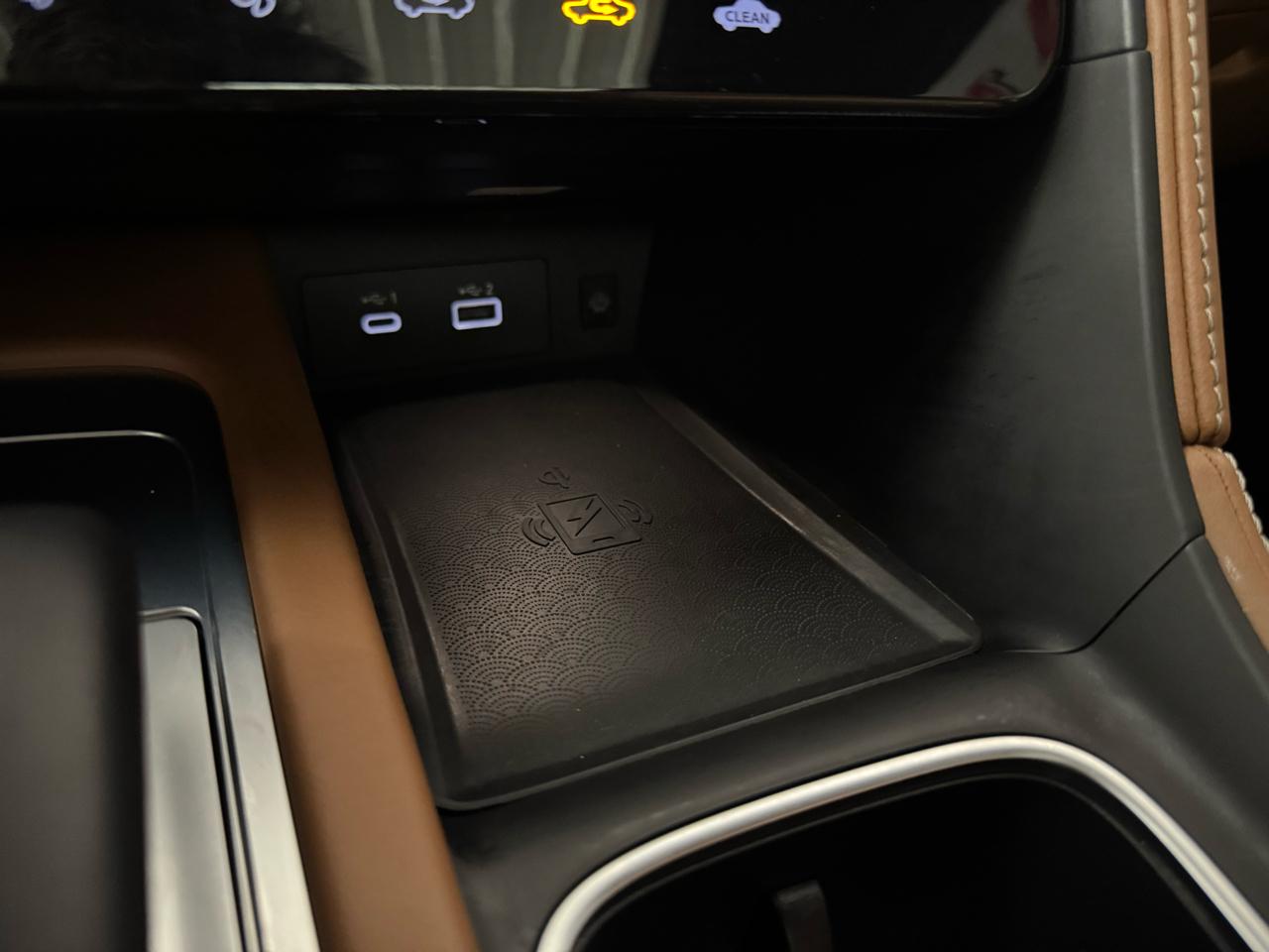 Infiniti QX60 AUTOGRAPH AWD 2023