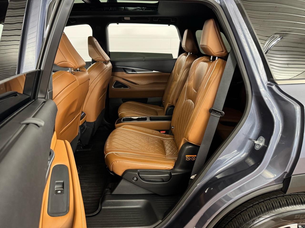 Infiniti QX60 AUTOGRAPH AWD 2023