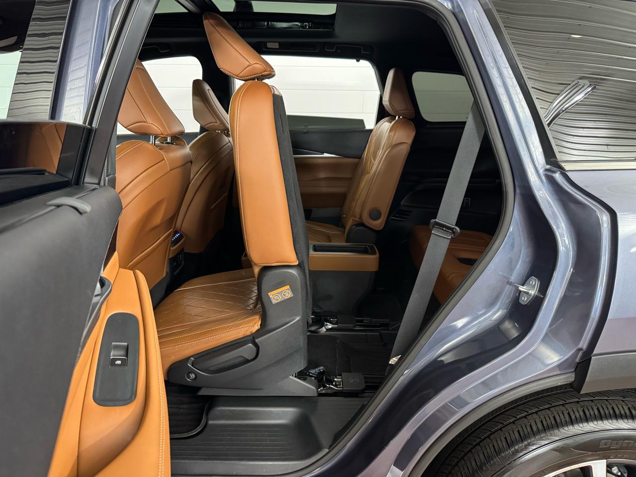 Infiniti QX60 AUTOGRAPH AWD 2023