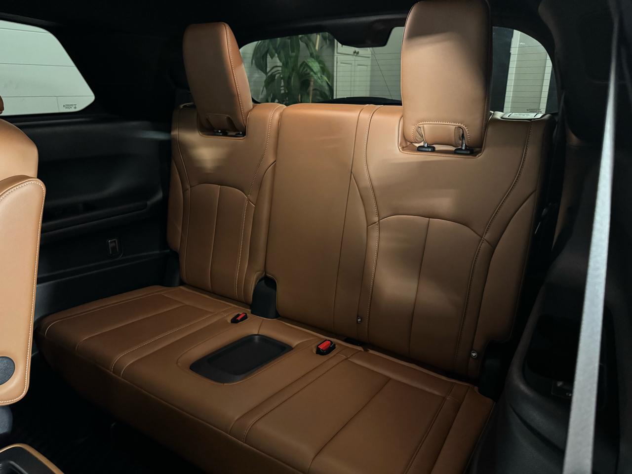 Infiniti QX60 AUTOGRAPH AWD 2023