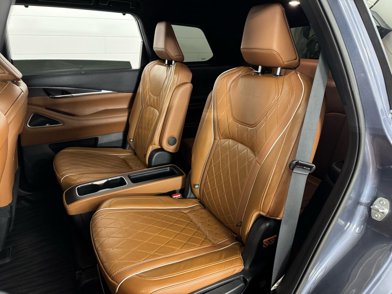 Infiniti QX60 AUTOGRAPH AWD 2023