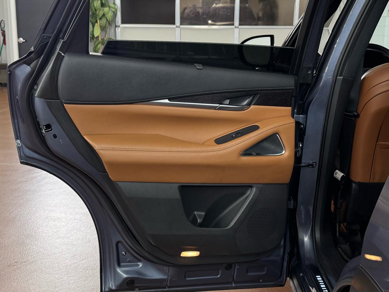 Infiniti QX60 AUTOGRAPH AWD 2023