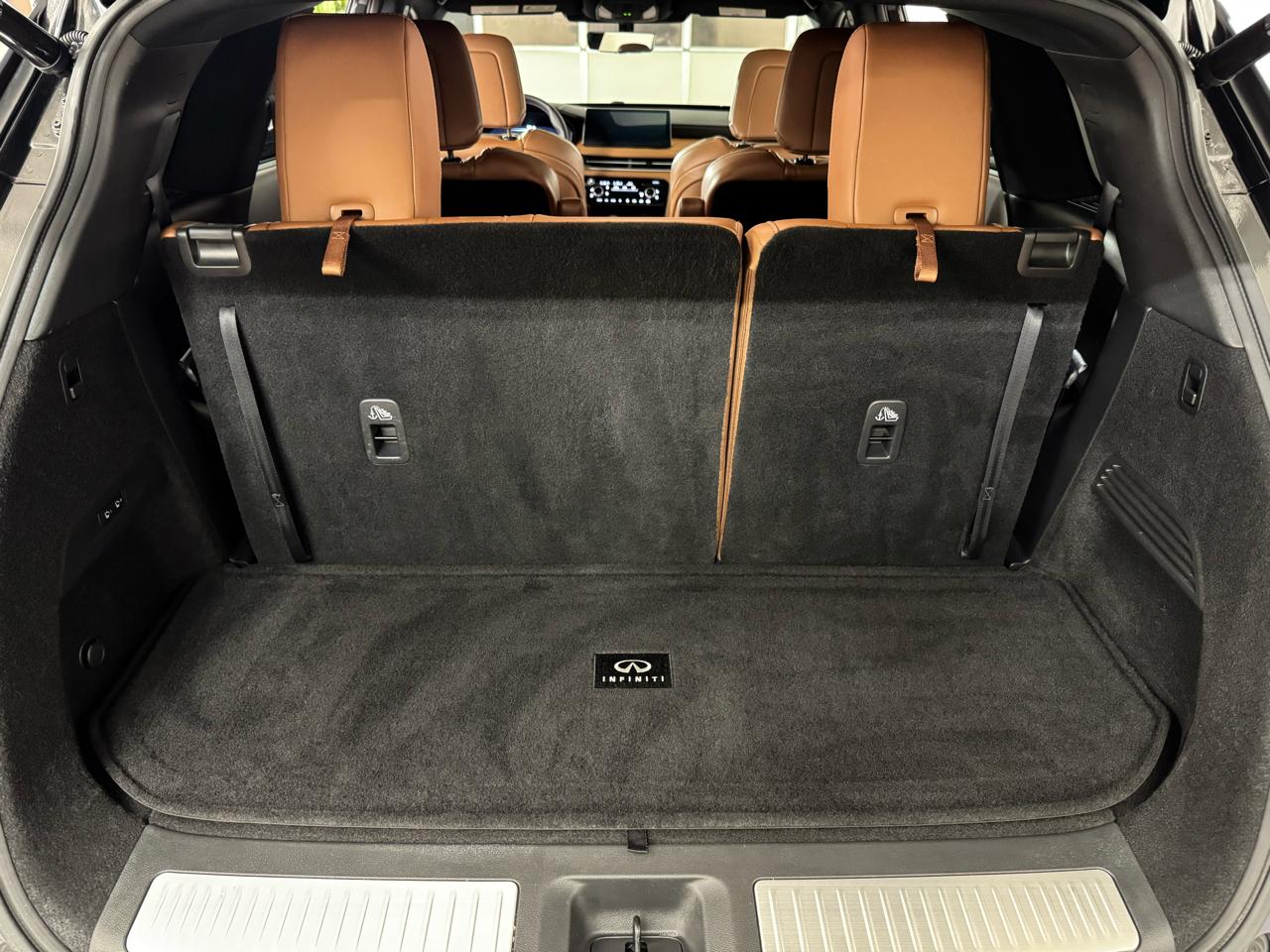 Infiniti QX60 AUTOGRAPH AWD 2023