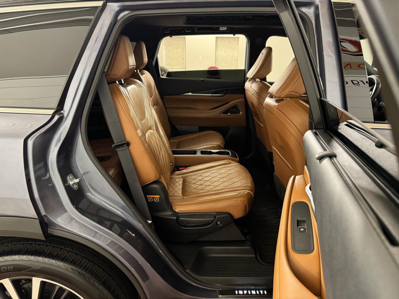 Infiniti QX60 AUTOGRAPH AWD 2023