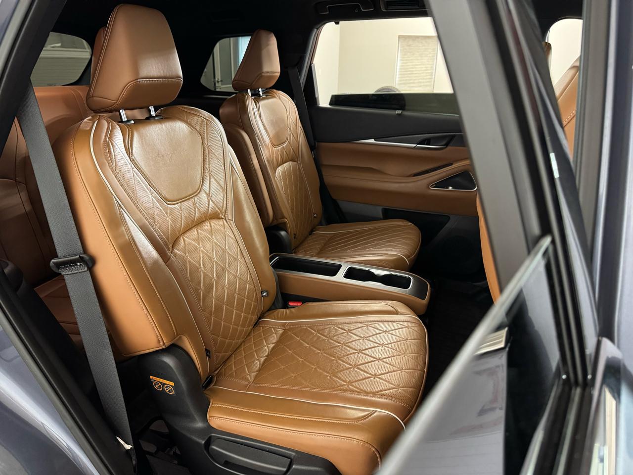 Infiniti QX60 AUTOGRAPH AWD 2023