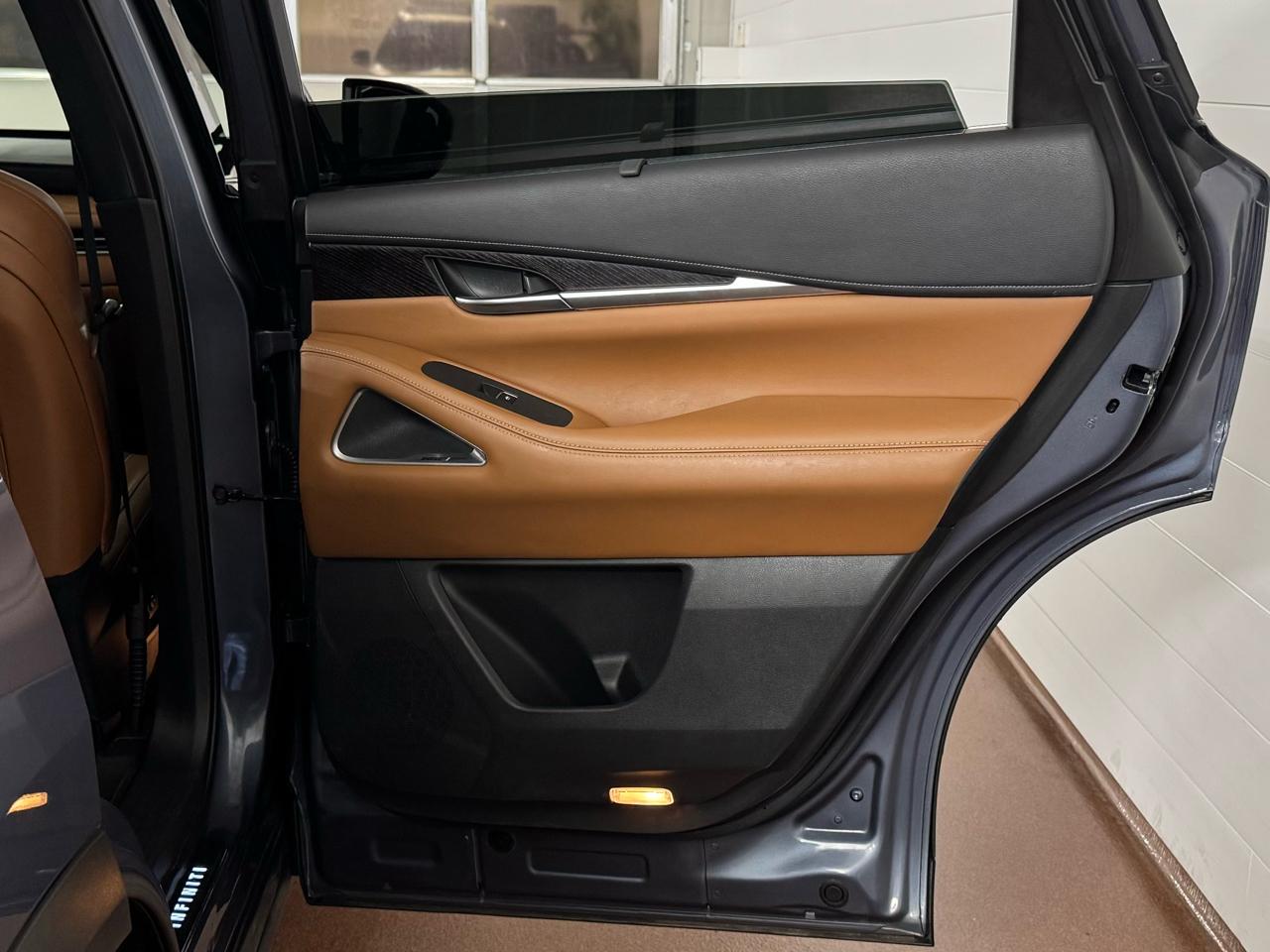 Infiniti QX60 AUTOGRAPH AWD 2023