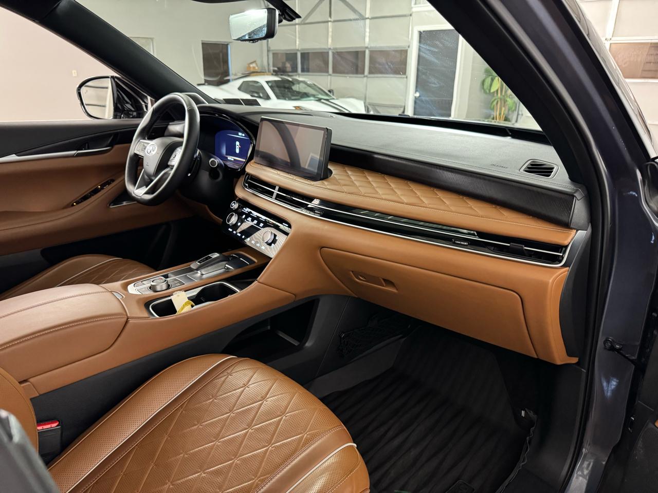 Infiniti QX60 AUTOGRAPH AWD 2023