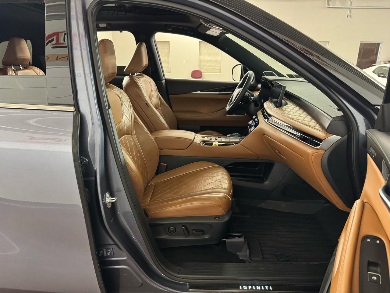 Infiniti QX60 AUTOGRAPH AWD 2023