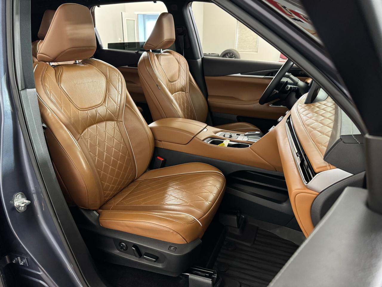 Infiniti QX60 AUTOGRAPH AWD 2023