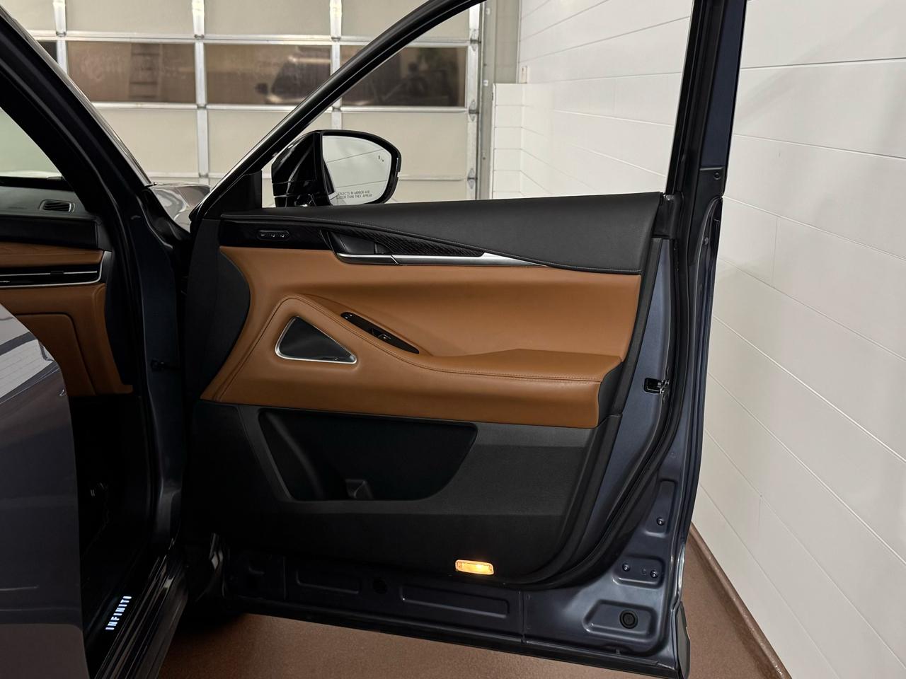 Infiniti QX60 AUTOGRAPH AWD 2023