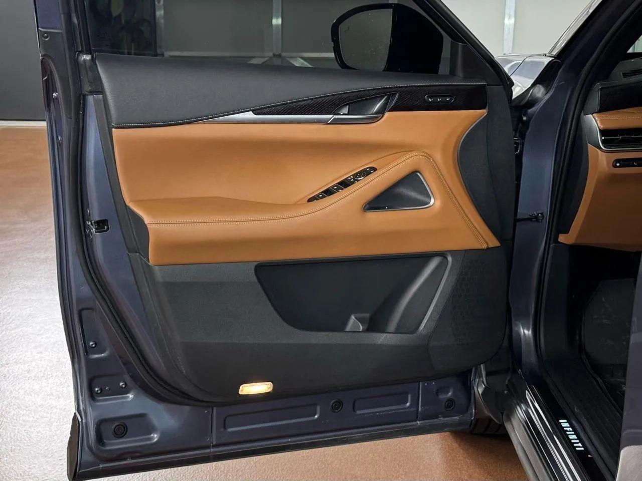 Infiniti QX60 AUTOGRAPH AWD 2023
