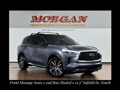 2023 Infiniti QX60 