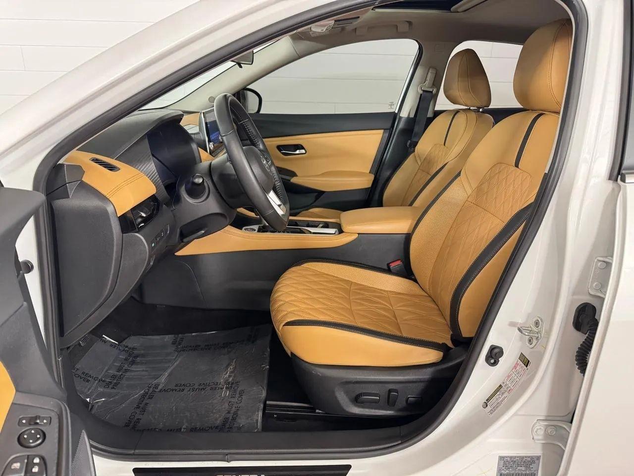 Nissan Sentra  2023