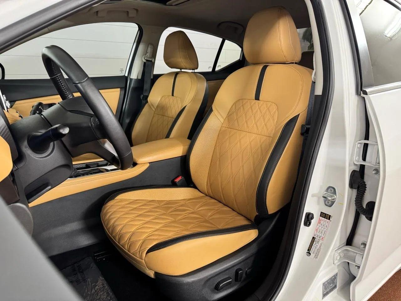 Nissan Sentra  2023